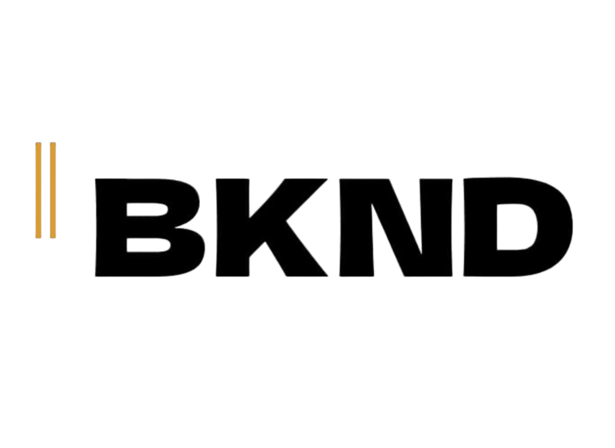 Consulting company "BKND"